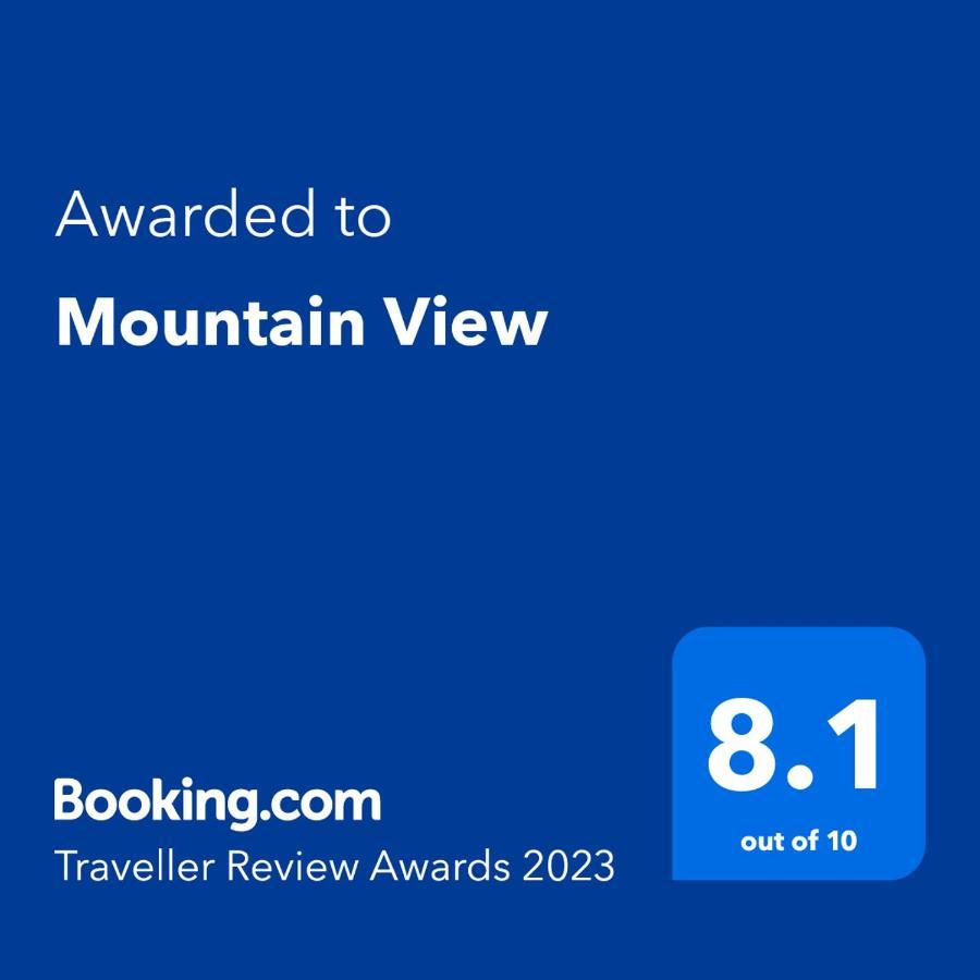 شقة Mountain View كيمبولونغ المظهر الخارجي الصورة